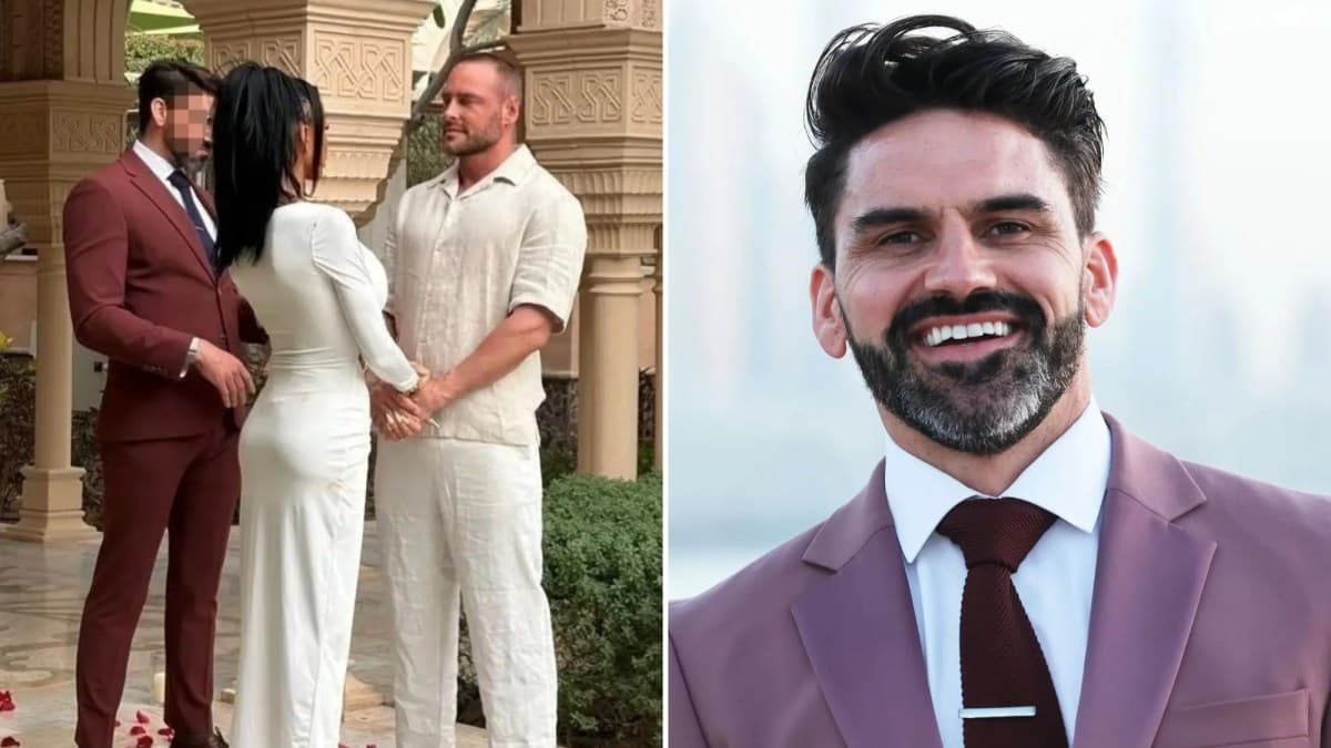 Katie Price Dubai wedding – The Sun Katie Price Dubai wedding – The Sun