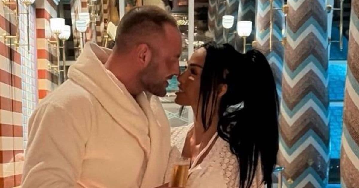 Swansea DJ married Katie Price – Wales Online Swansea DJ married Katie Price – Wales Online